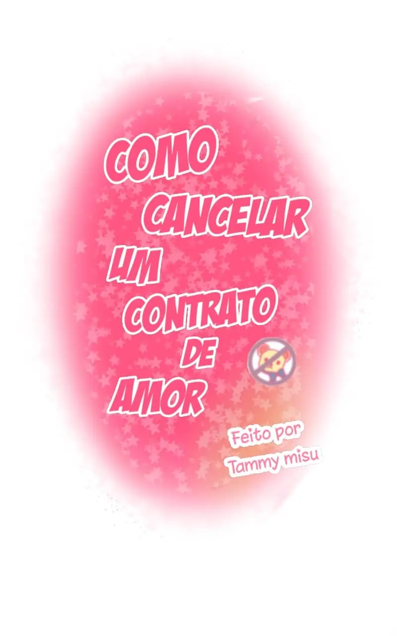 Como cancelar um contrato de amor – Capítulo 02 Yaoi – Página 2