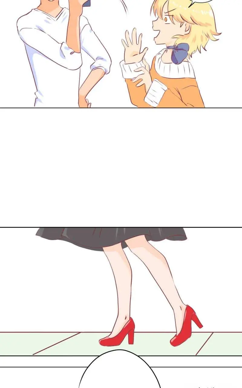 Como cancelar um contrato de amor – Capítulo 02 Yaoi – Página 23