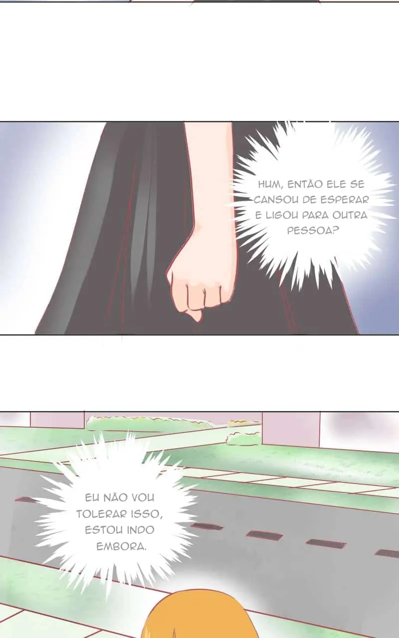 Como cancelar um contrato de amor – Capítulo 02 Yaoi – Página 26