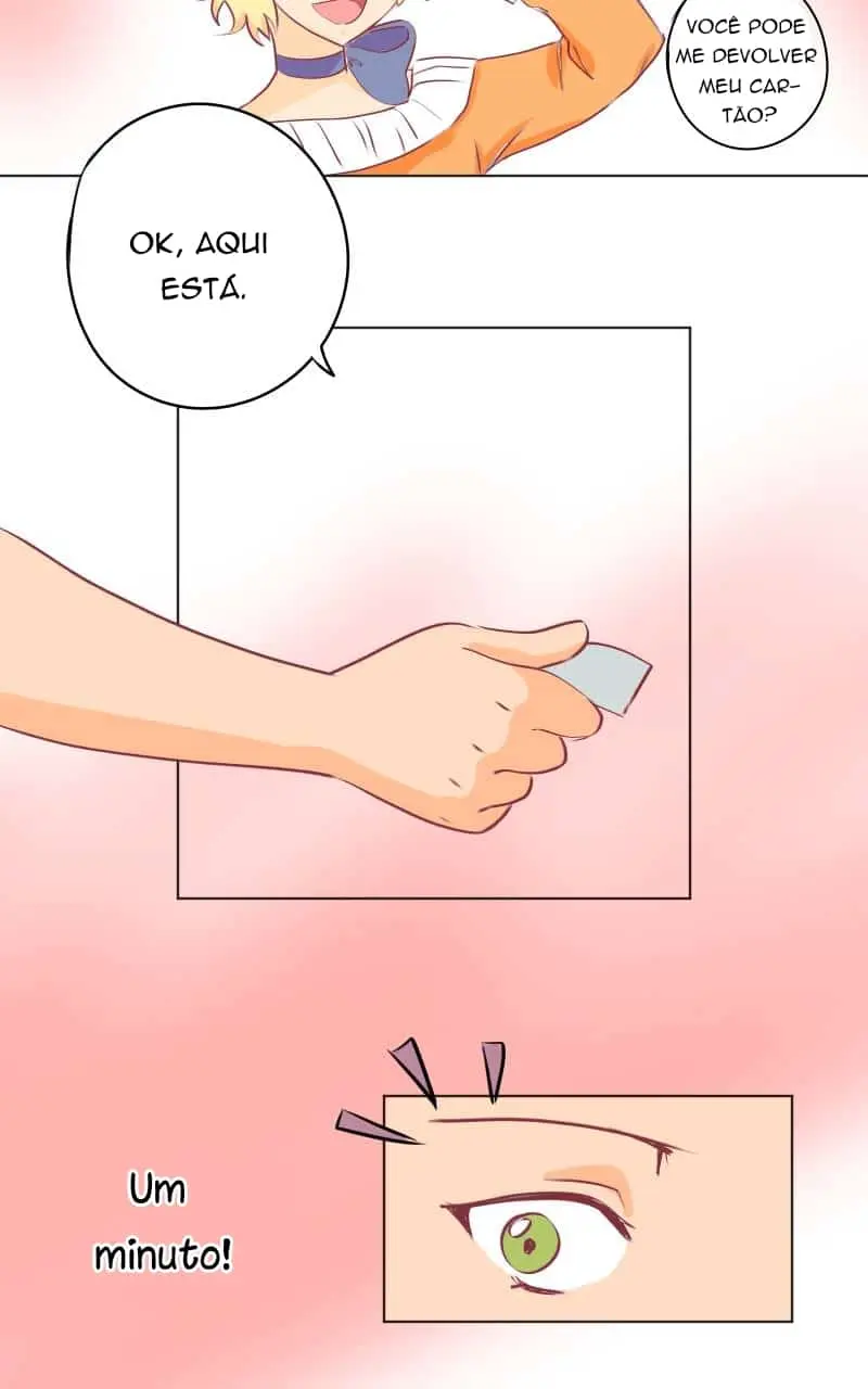 Como cancelar um contrato de amor – Capítulo 02 Yaoi – Página 30