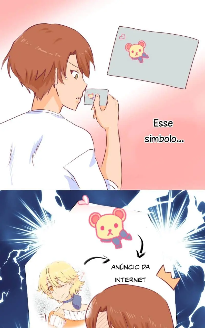 Como cancelar um contrato de amor – Capítulo 02 Yaoi – Página 31