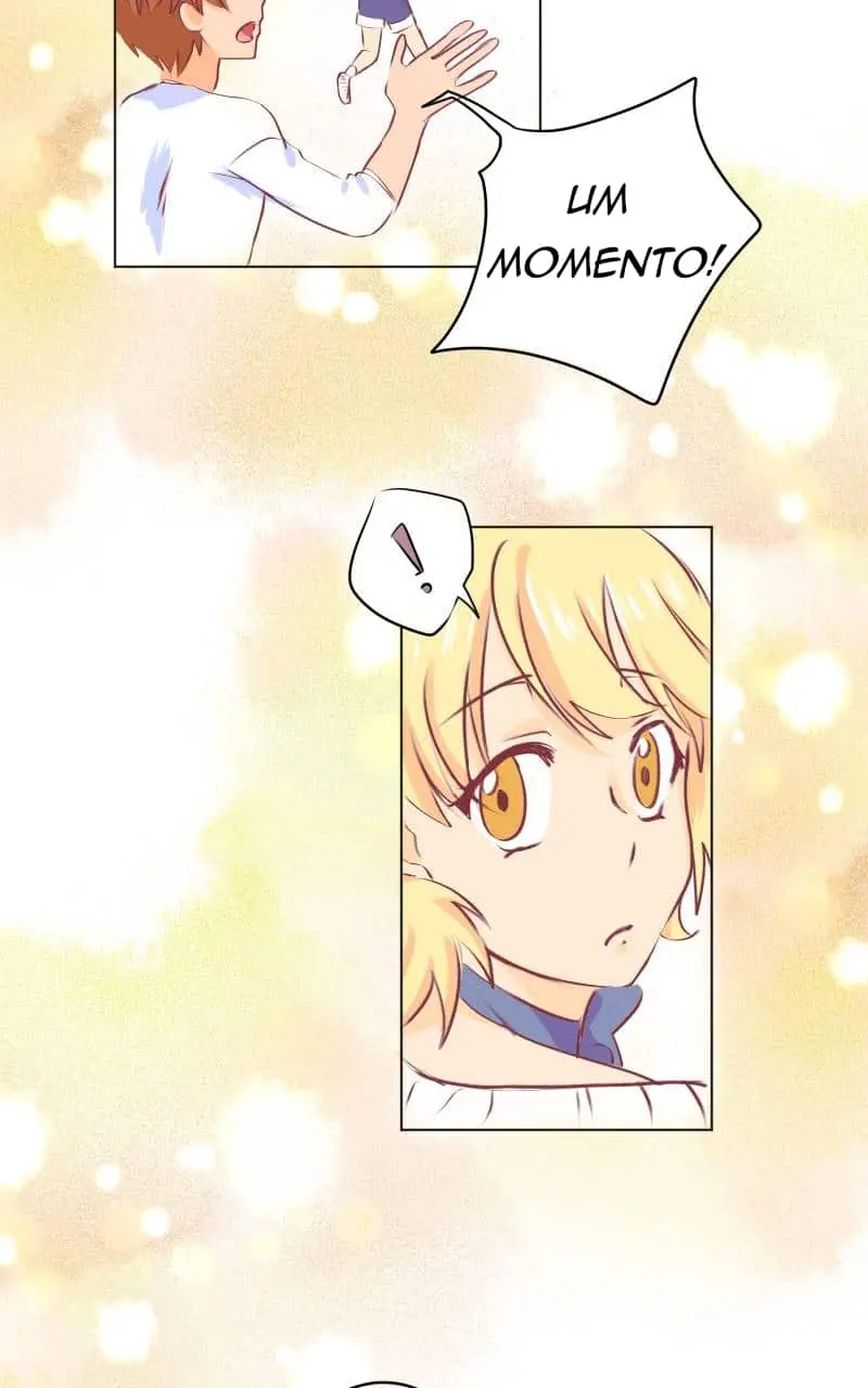 Como cancelar um contrato de amor – Capítulo 02 Yaoi – Página 38