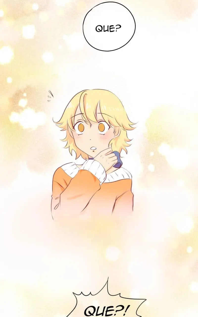 Como cancelar um contrato de amor – Capítulo 02 Yaoi – Página 41