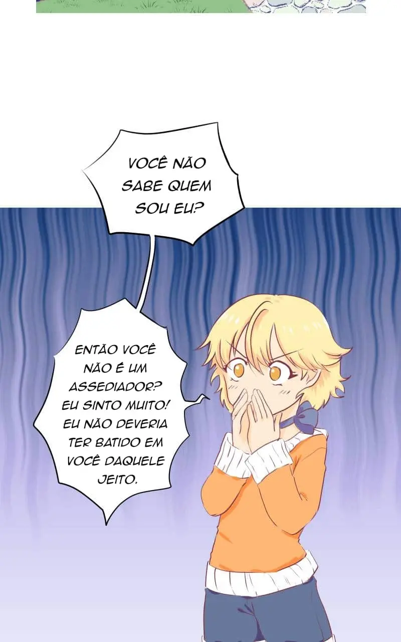 Como cancelar um contrato de amor – Capítulo 02 Yaoi – Página 6