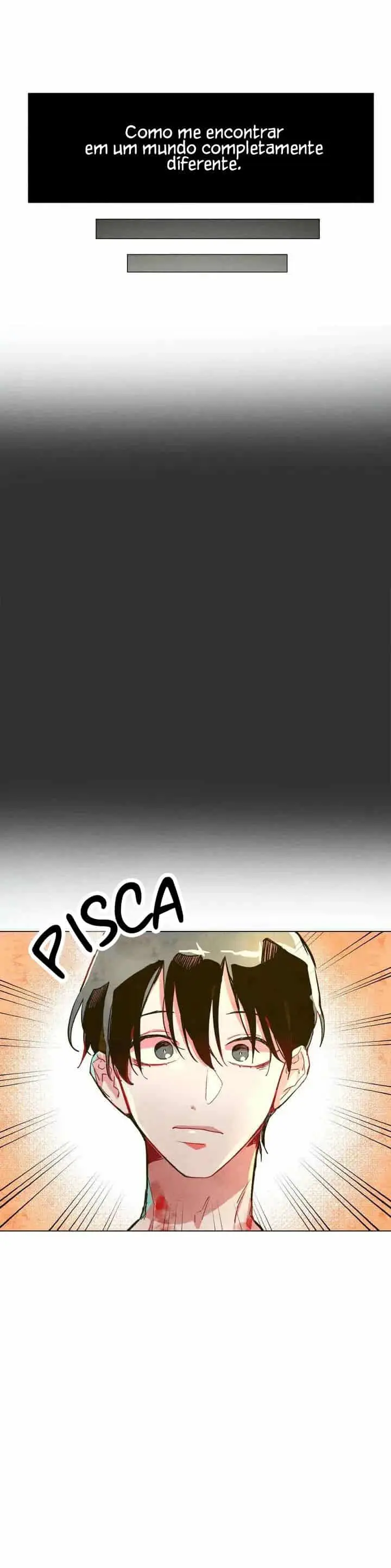 Como ser o escolhido – Capítulo 01 Yaoi – Página 15 Como ser o escolhido – Capítulo 01 Yaoi – Página 15