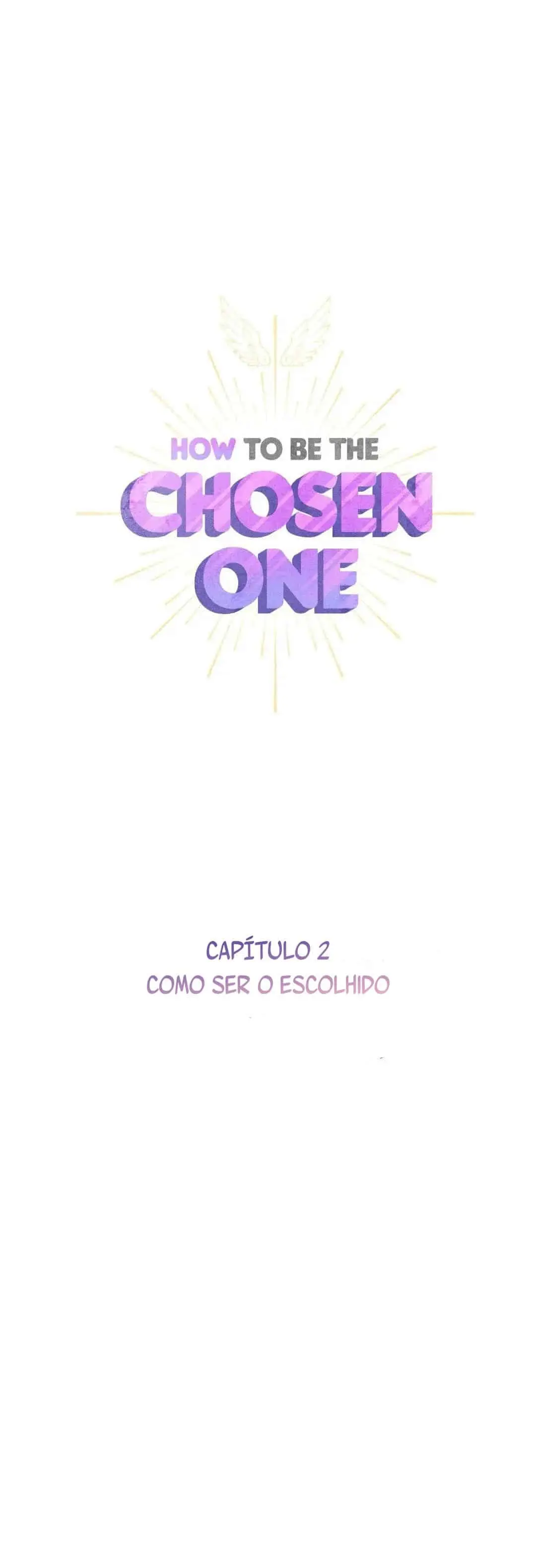 Como ser o escolhido – Capítulo 02 Yaoi – Página 6