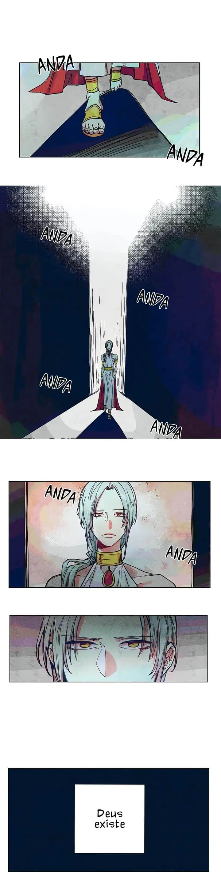 Como ser o escolhido – Capítulo 05 Yaoi – Página 16 Como ser o escolhido – Capítulo 05 Yaoi – Página 16