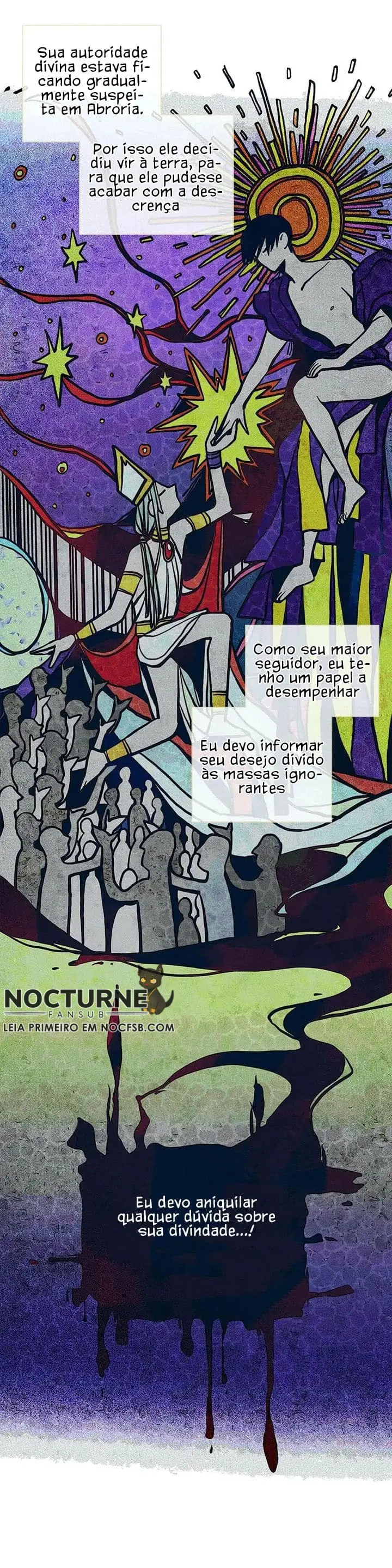 Como ser o escolhido – Capítulo 05 Yaoi – Página 17 Como ser o escolhido – Capítulo 05 Yaoi – Página 17