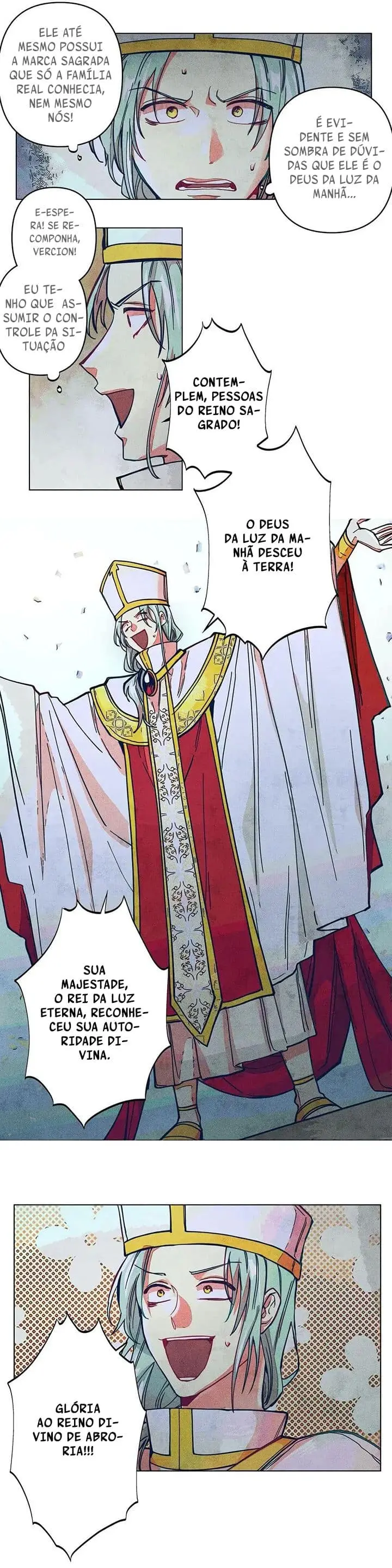 Como ser o escolhido – Capítulo 05 Yaoi – Página 6 Como ser o escolhido – Capítulo 05 Yaoi – Página 6