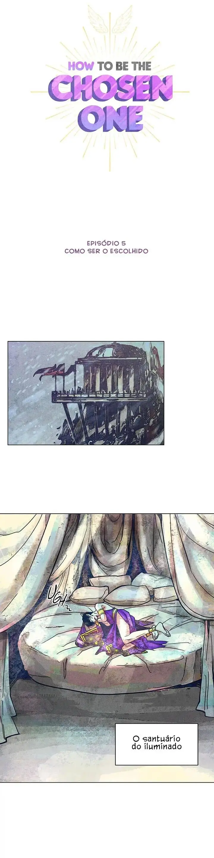 Como ser o escolhido – Capítulo 05 Yaoi – Página 9 Como ser o escolhido – Capítulo 05 Yaoi – Página 9