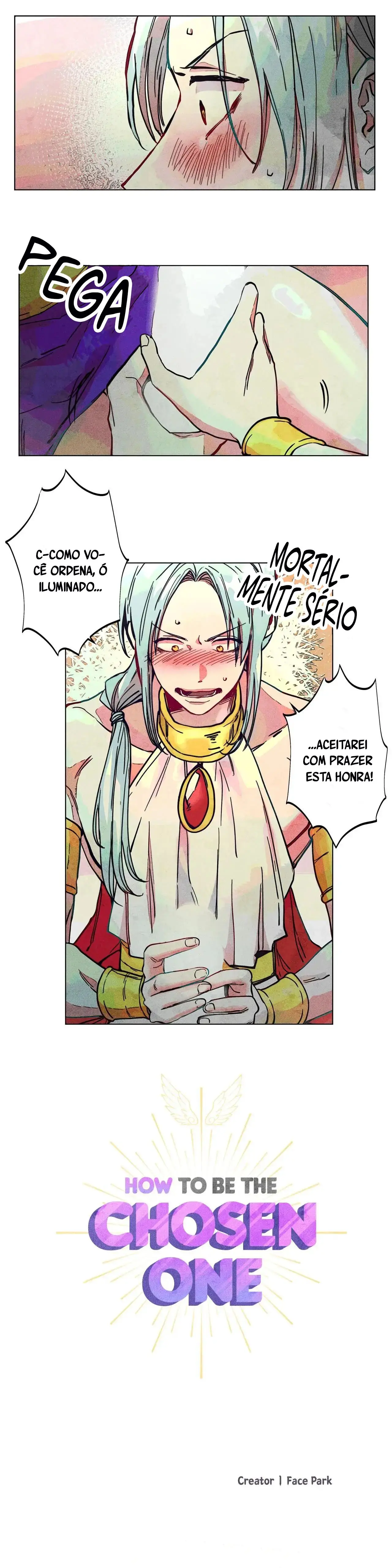 Como ser o escolhido – Capítulo 06 Yaoi – Página 12 Como ser o escolhido – Capítulo 06 Yaoi – Página 12