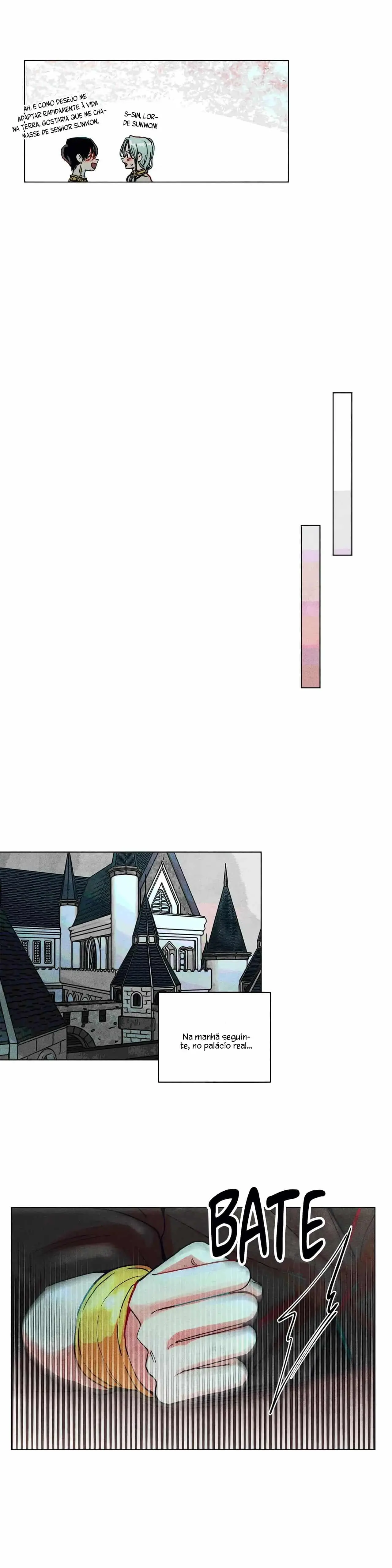 Como ser o escolhido – Capítulo 06 Yaoi – Página 17 Como ser o escolhido – Capítulo 06 Yaoi – Página 17