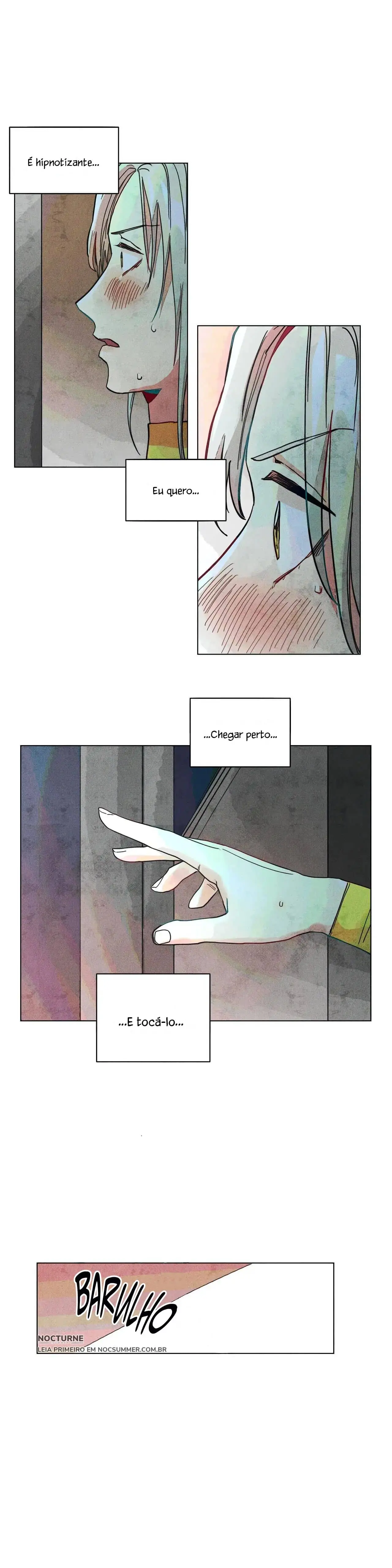 Como ser o escolhido – Capítulo 06 Yaoi – Página 2 Como ser o escolhido – Capítulo 06 Yaoi – Página 2