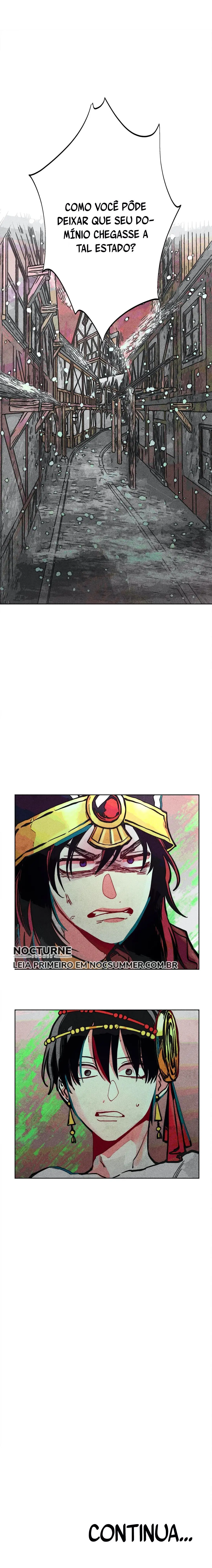 Como ser o escolhido – Capítulo 08 Yaoi – Página 16 Como ser o escolhido – Capítulo 08 Yaoi – Página 16