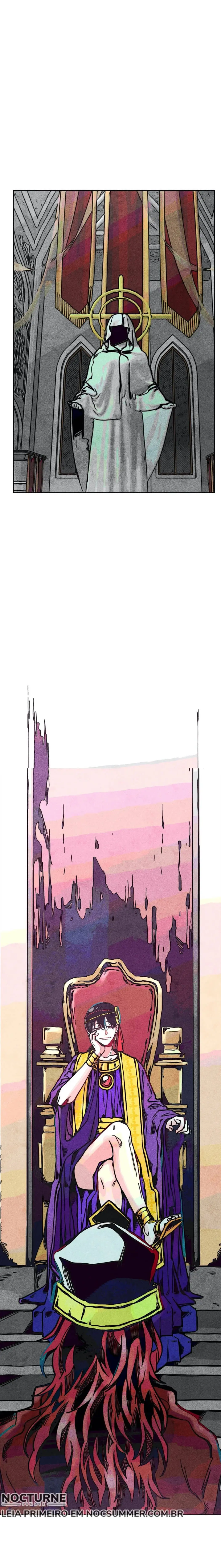 Como ser o escolhido – Capítulo 08 Yaoi – Página 2 Como ser o escolhido – Capítulo 08 Yaoi – Página 2