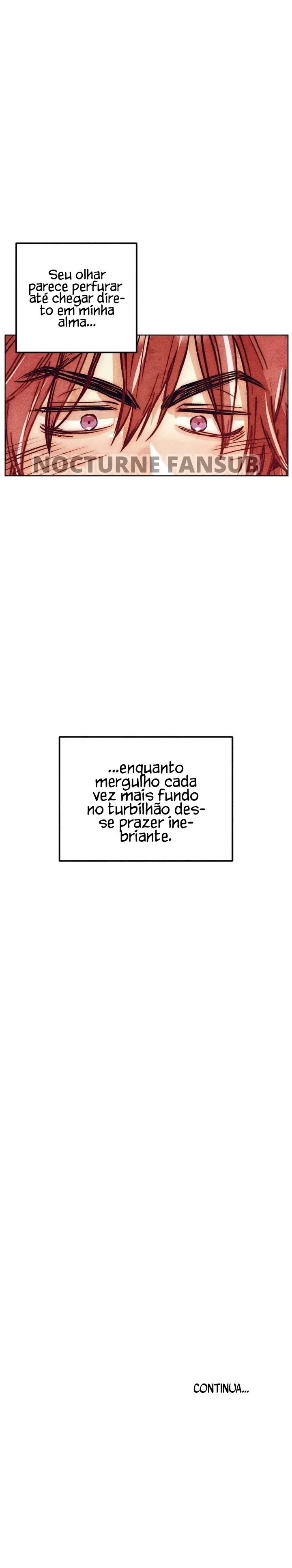 Como ser o escolhido – Capítulo 100 Yaoi – Página 17