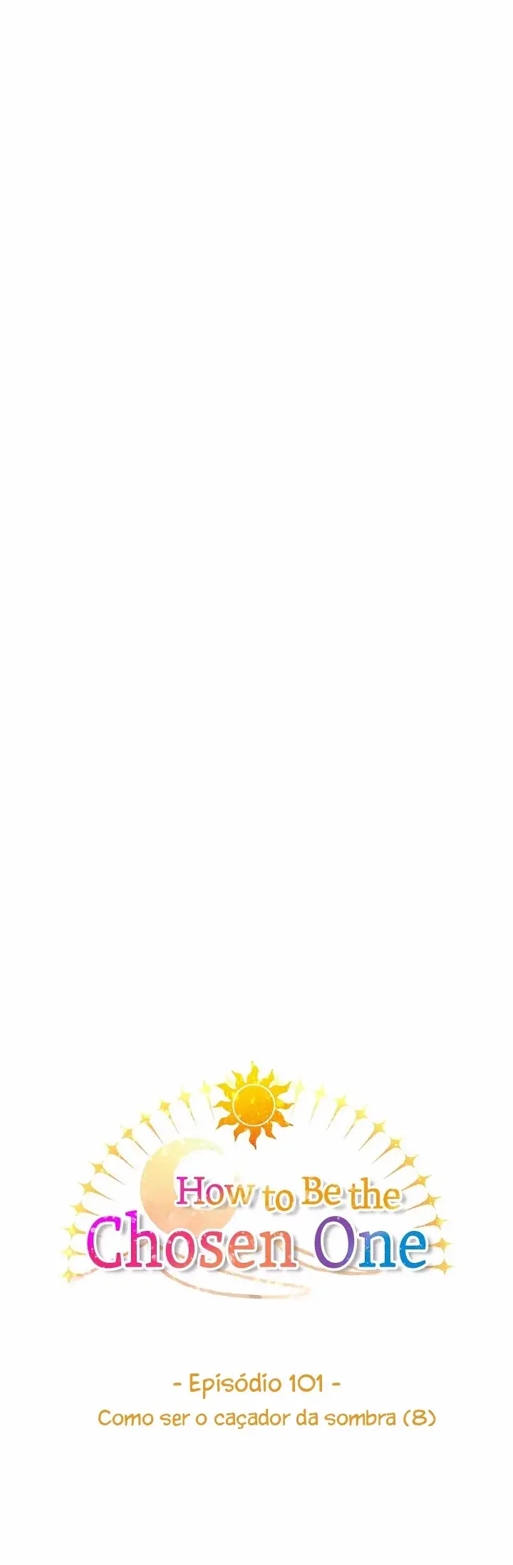 Como ser o escolhido – Capítulo 101 Yaoi – Página 10