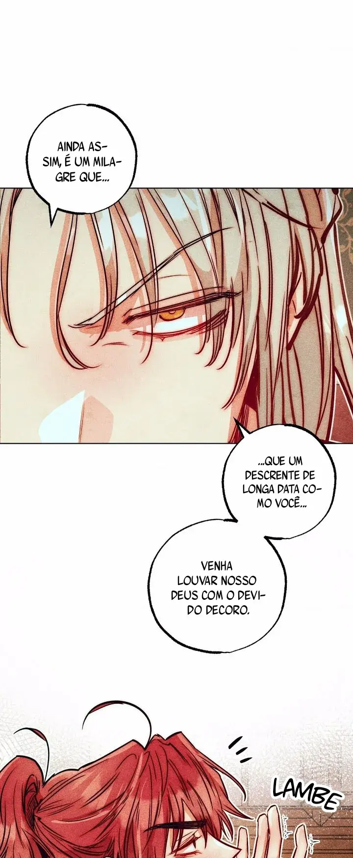 Como ser o escolhido – Capítulo 101 Yaoi – Página 15