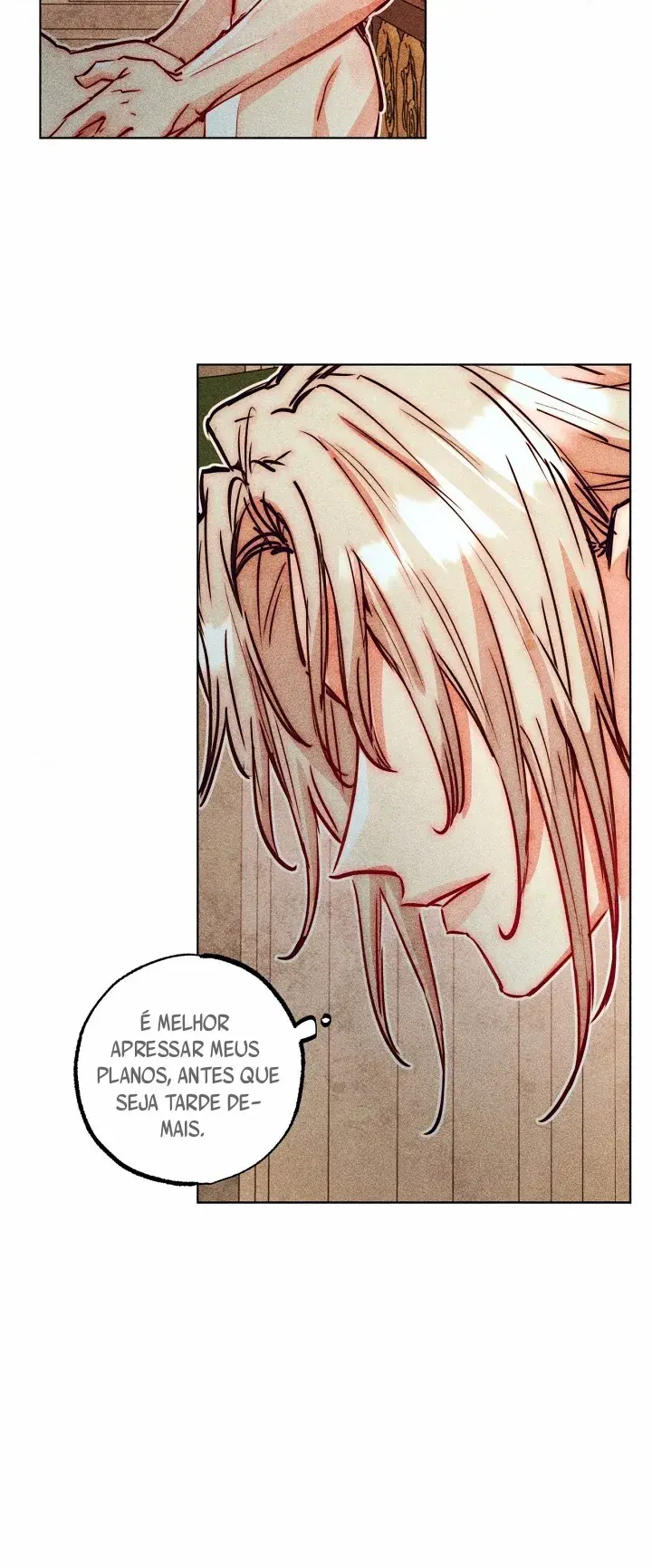 Como ser o escolhido – Capítulo 101 Yaoi – Página 25