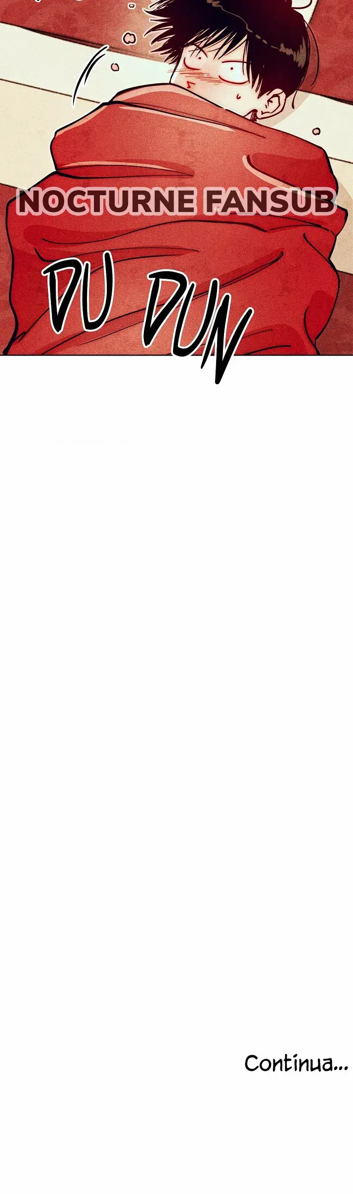 Como ser o escolhido – Capítulo 101 Yaoi – Página 33