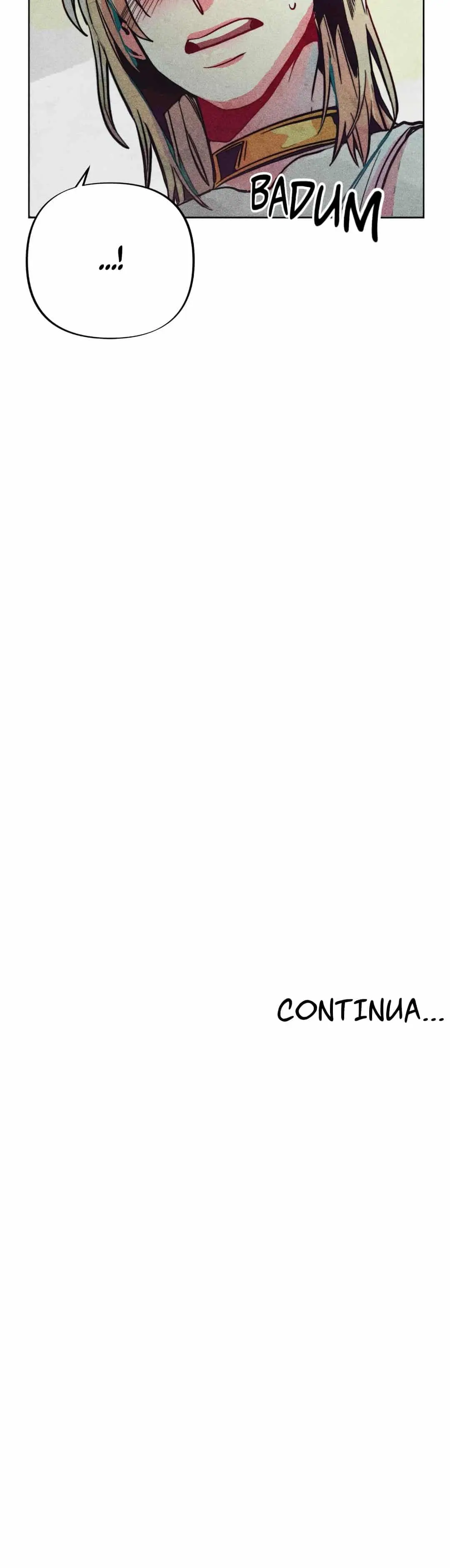 Como ser o escolhido – Capítulo 11 Yaoi – Página 30