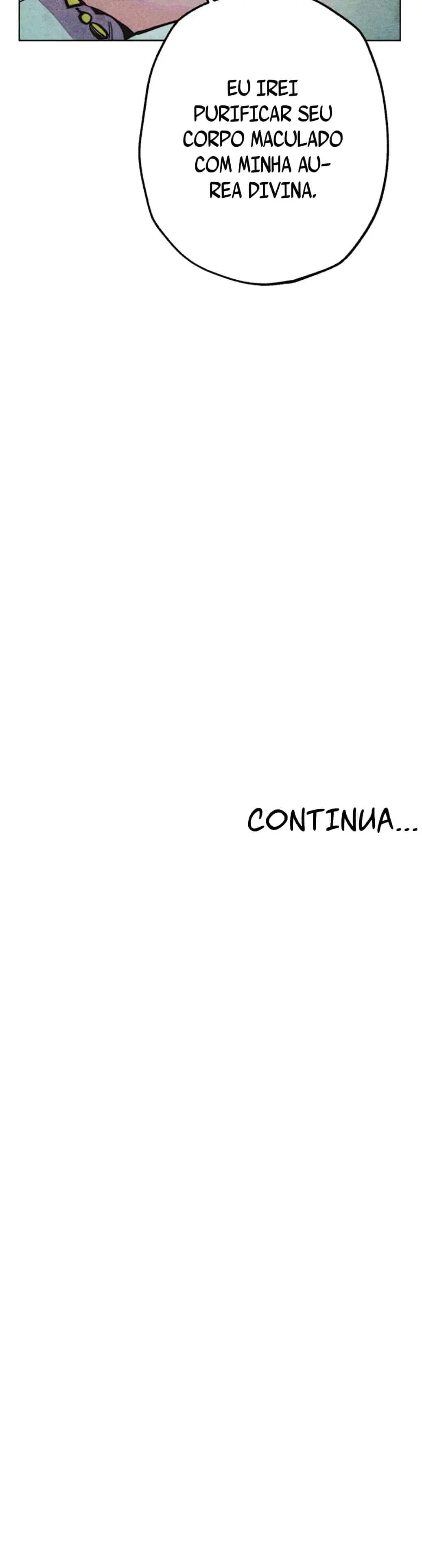 Como ser o escolhido – Capítulo 12 Yaoi – Página 35
