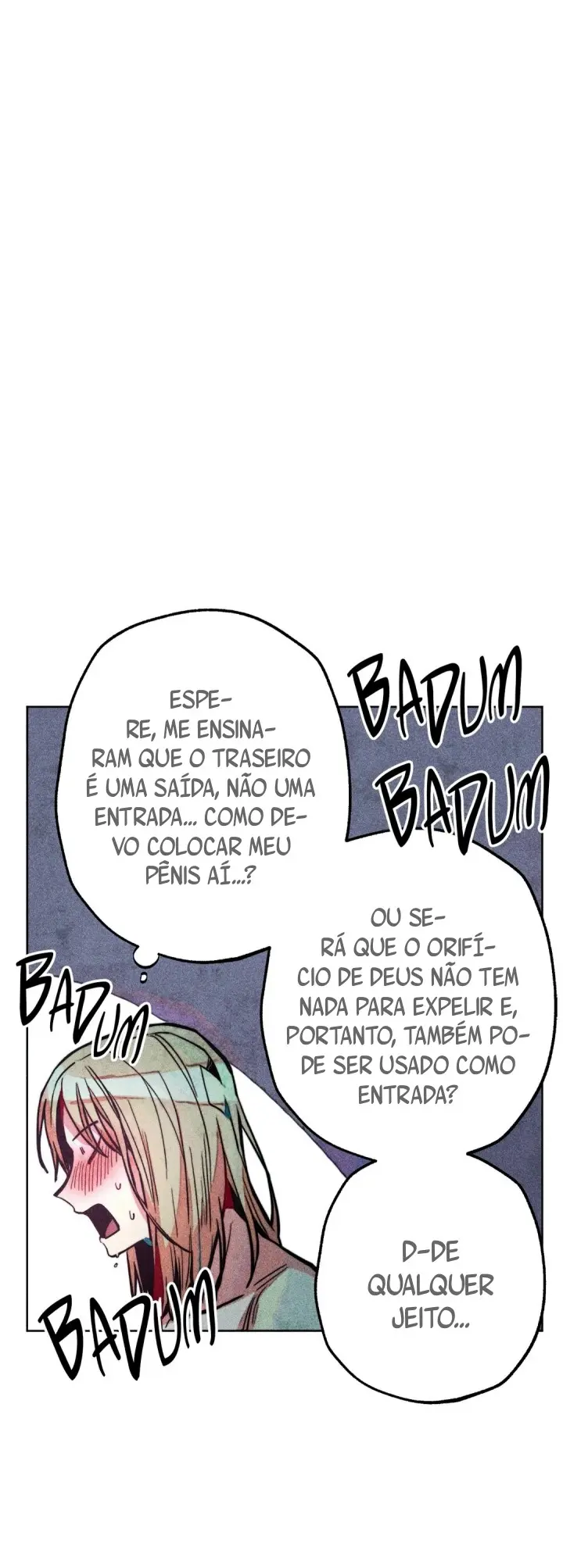 Como ser o escolhido – Capítulo 13 Yaoi – Página 10 Como ser o escolhido – Capítulo 13 Yaoi – Página 10