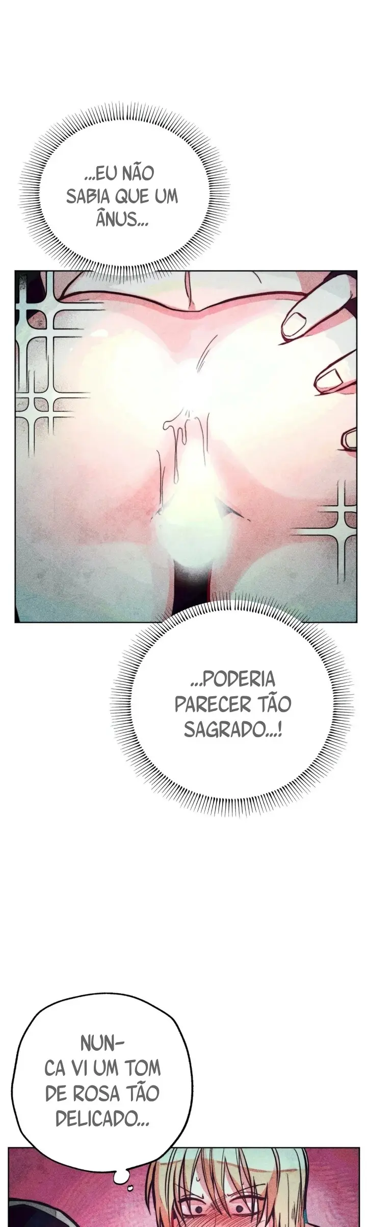 Como ser o escolhido – Capítulo 13 Yaoi – Página 11 Como ser o escolhido – Capítulo 13 Yaoi – Página 11