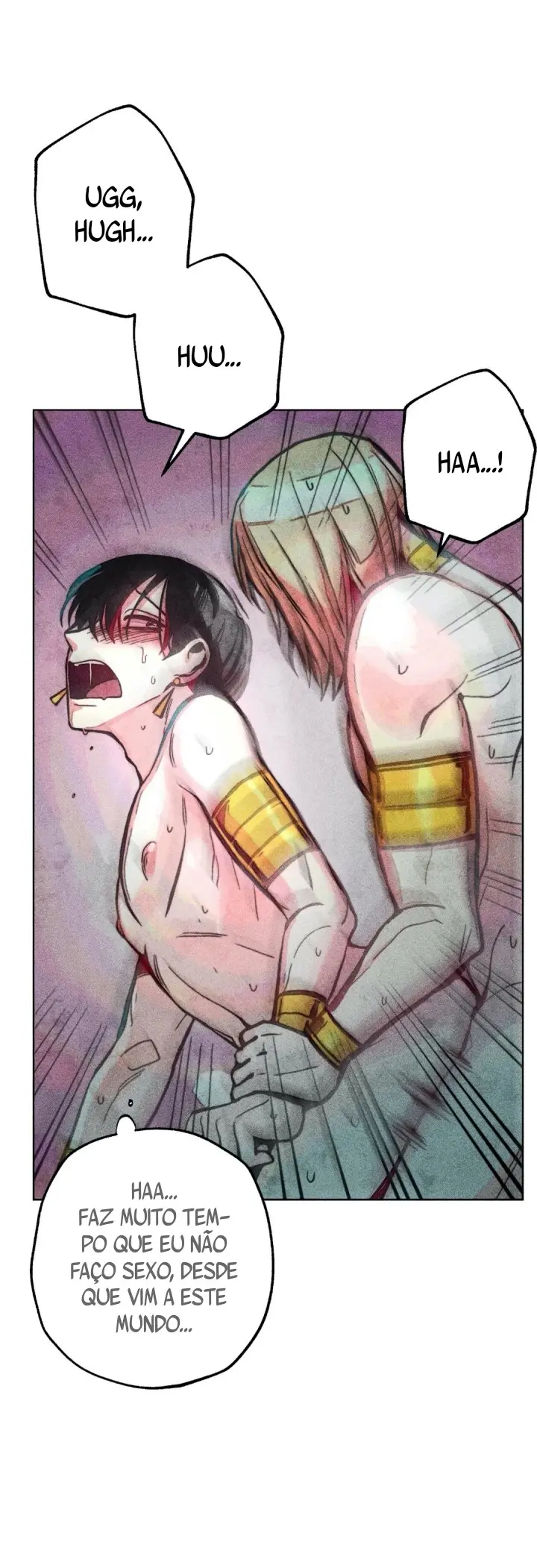 Como ser o escolhido – Capítulo 13 Yaoi – Página 17 Como ser o escolhido – Capítulo 13 Yaoi – Página 17