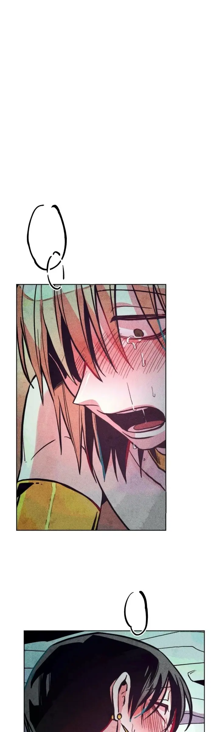 Como ser o escolhido – Capítulo 13 Yaoi – Página 21 Como ser o escolhido – Capítulo 13 Yaoi – Página 21