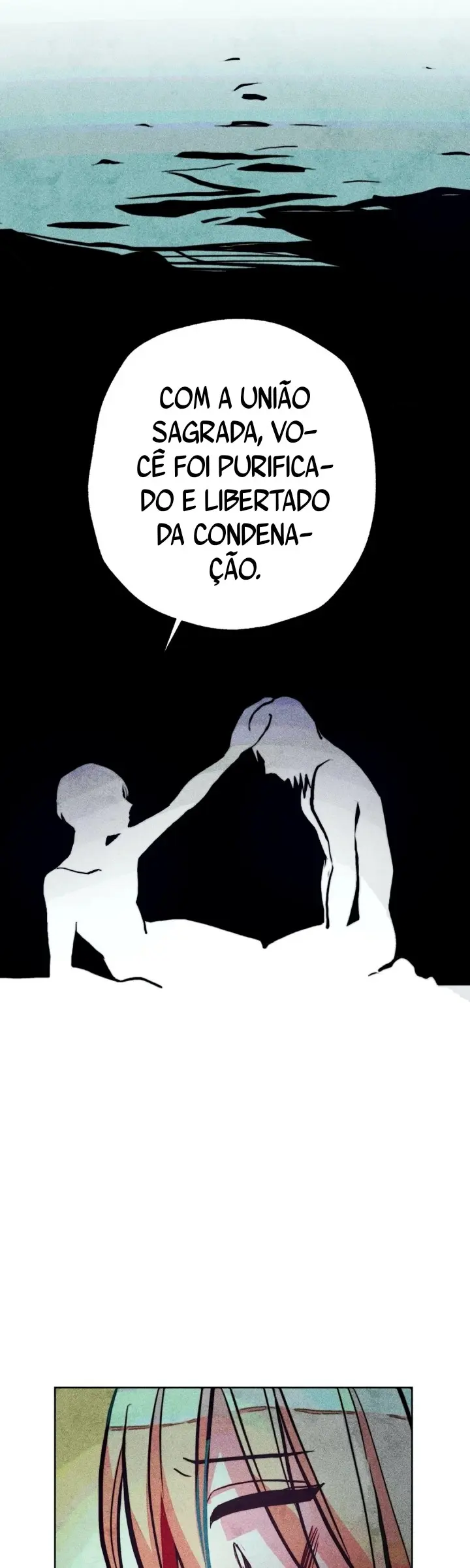 Como ser o escolhido – Capítulo 13 Yaoi – Página 27 Como ser o escolhido – Capítulo 13 Yaoi – Página 27