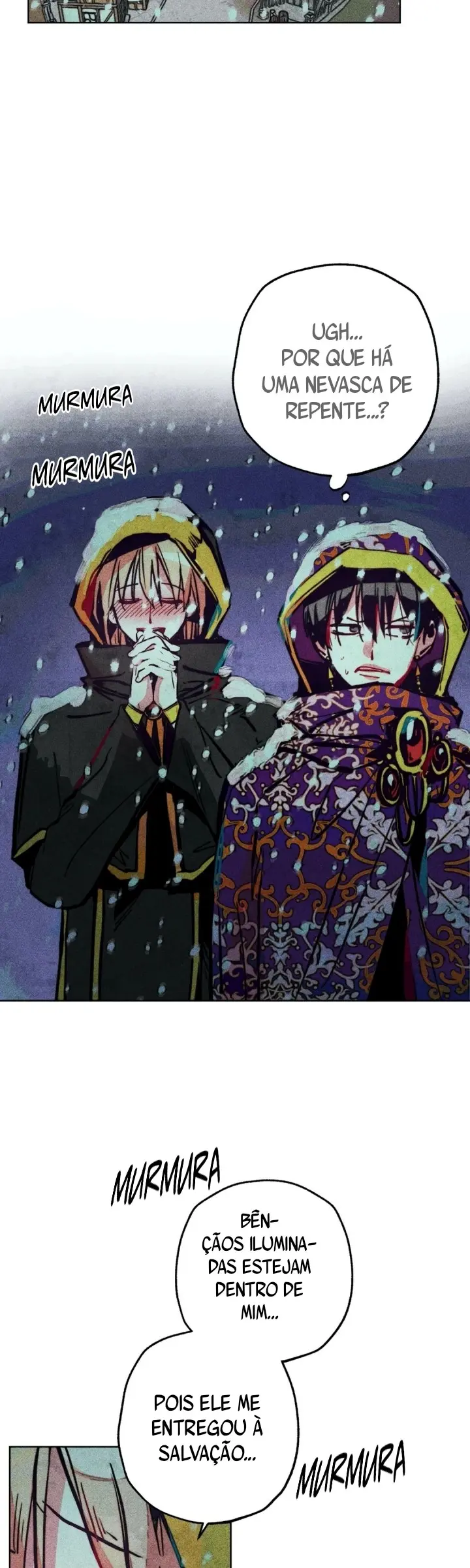 Como ser o escolhido – Capítulo 13 Yaoi – Página 30 Como ser o escolhido – Capítulo 13 Yaoi – Página 30