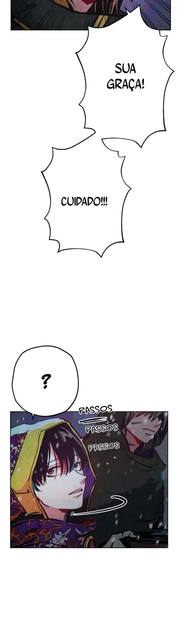 Como ser o escolhido – Capítulo 13 Yaoi – Página 39 Como ser o escolhido – Capítulo 13 Yaoi – Página 39