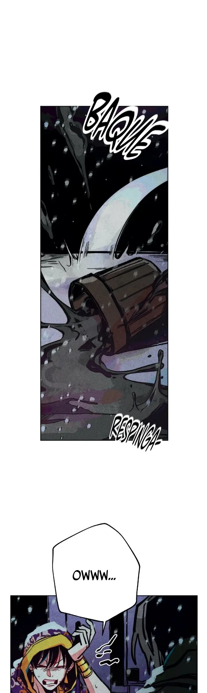 Como ser o escolhido – Capítulo 13 Yaoi – Página 40 Como ser o escolhido – Capítulo 13 Yaoi – Página 40