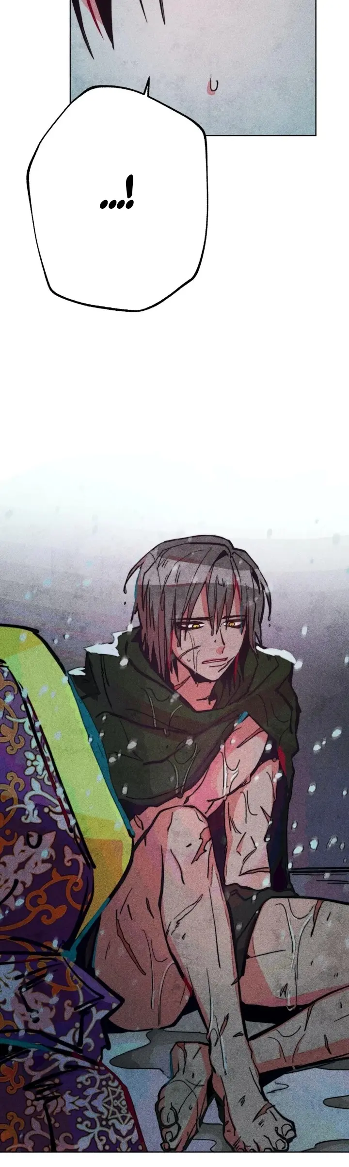 Como ser o escolhido – Capítulo 13 Yaoi – Página 42 Como ser o escolhido – Capítulo 13 Yaoi – Página 42