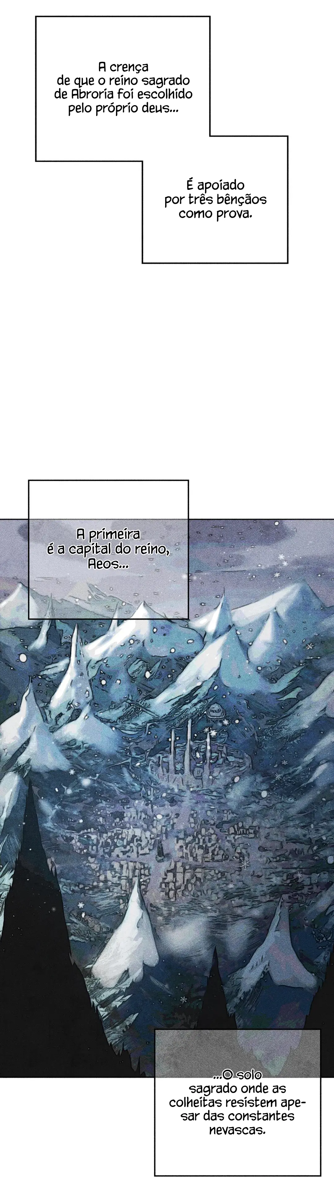 Como ser o escolhido – Capítulo 14 Yaoi – Página 21