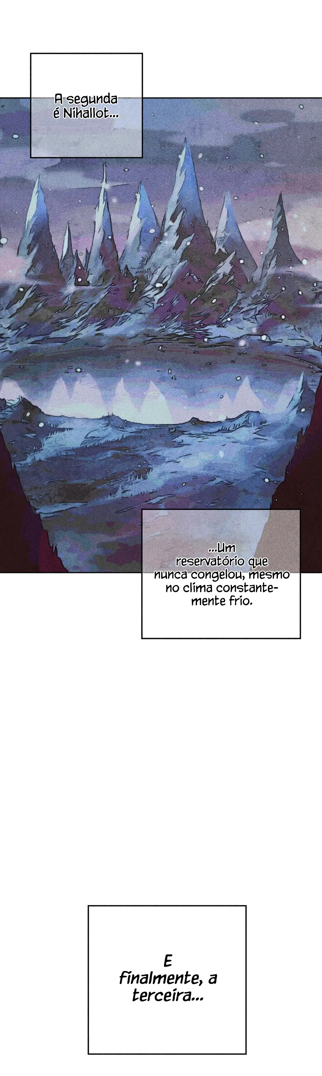 Como ser o escolhido – Capítulo 14 Yaoi – Página 22