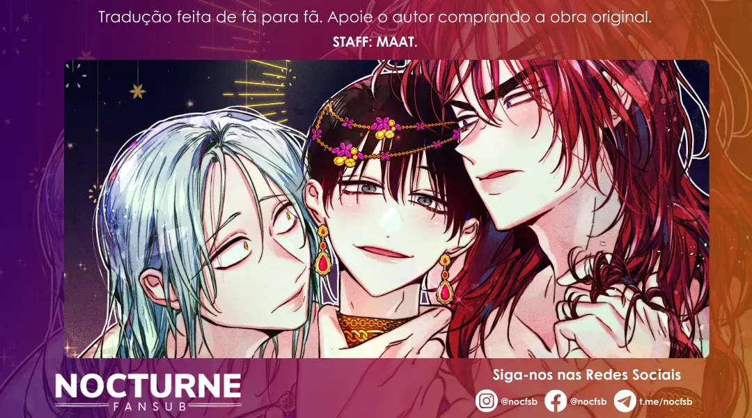 Como ser o escolhido – Capítulo 16 Yaoi – Página 1 Como ser o escolhido – Capítulo 16 Yaoi – Página 1