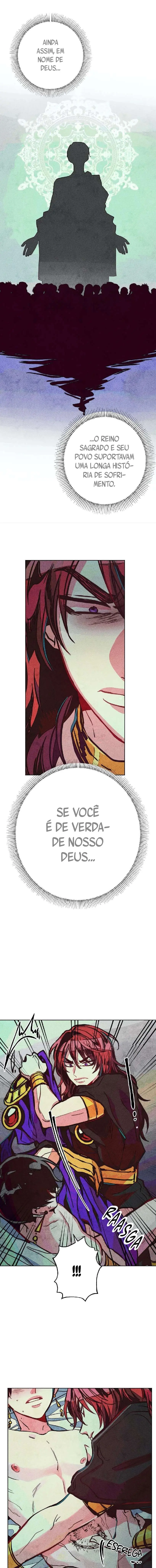 Como ser o escolhido – Capítulo 16 Yaoi – Página 4 Como ser o escolhido – Capítulo 16 Yaoi – Página 4