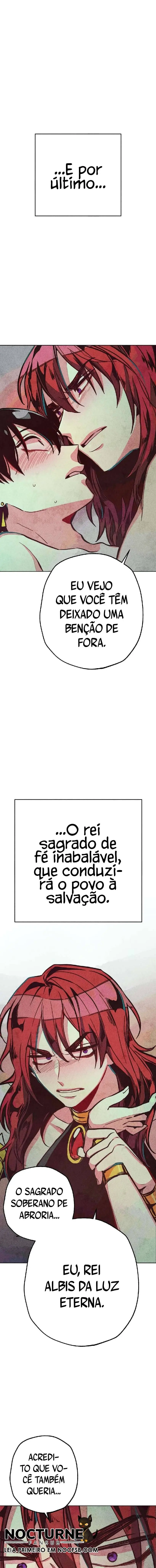 Como ser o escolhido – Capítulo 16 Yaoi – Página 8 Como ser o escolhido – Capítulo 16 Yaoi – Página 8