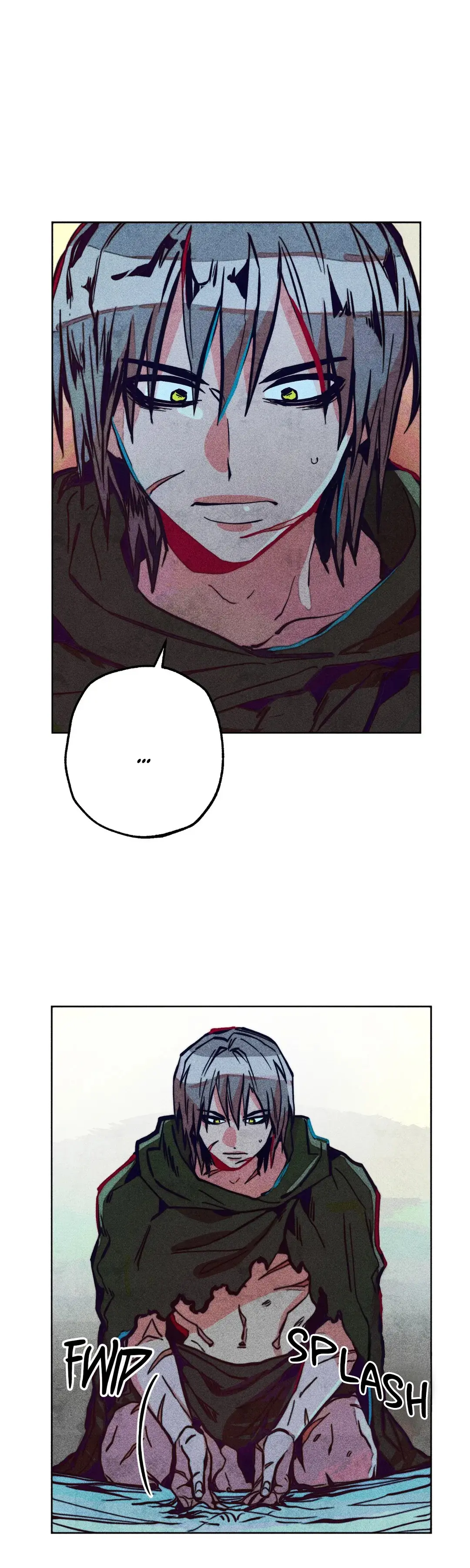 Como ser o escolhido – Capítulo 17 Yaoi – Página 26