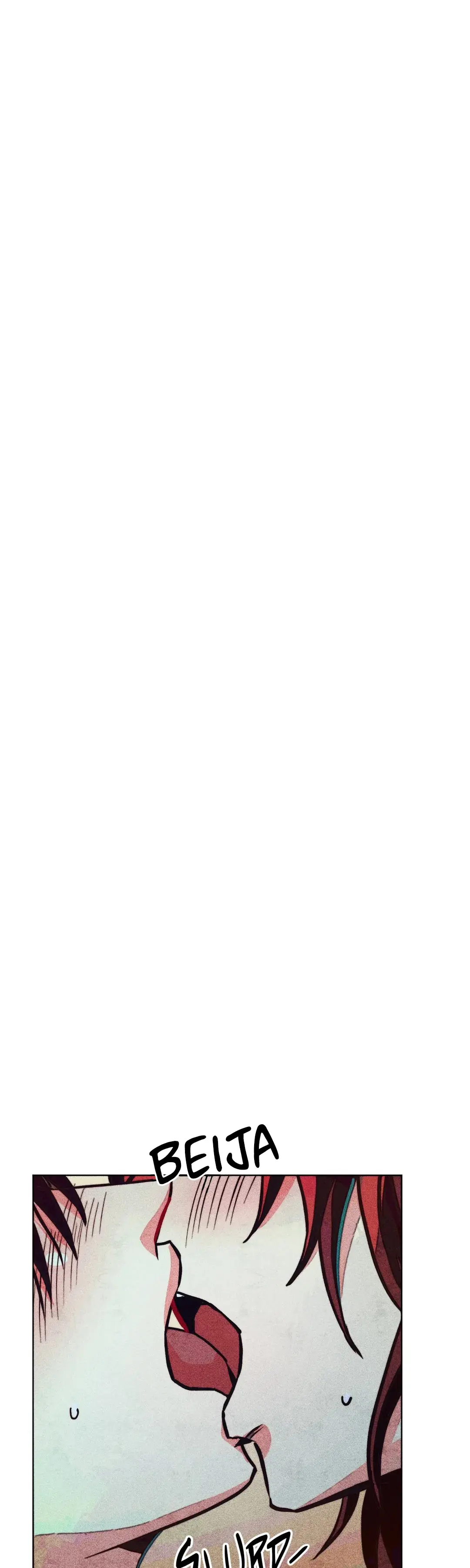 Como ser o escolhido – Capítulo 17 Yaoi – Página 30