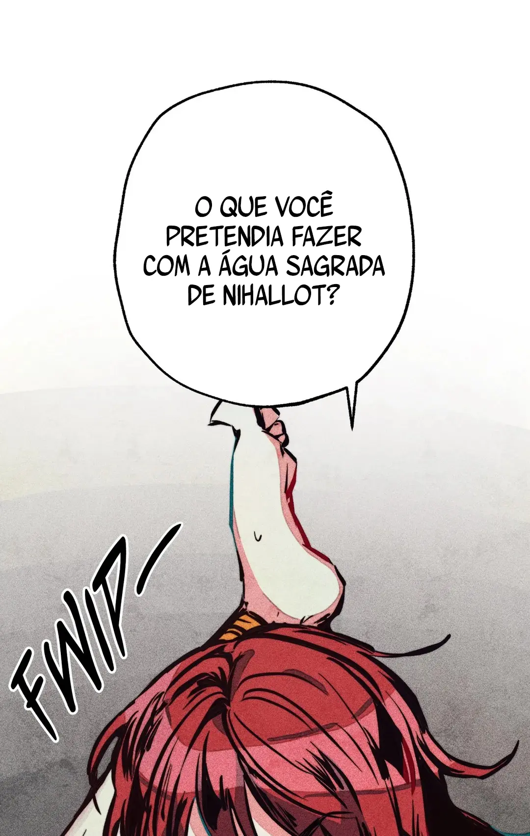 Como ser o escolhido – Capítulo 17 Yaoi – Página 38