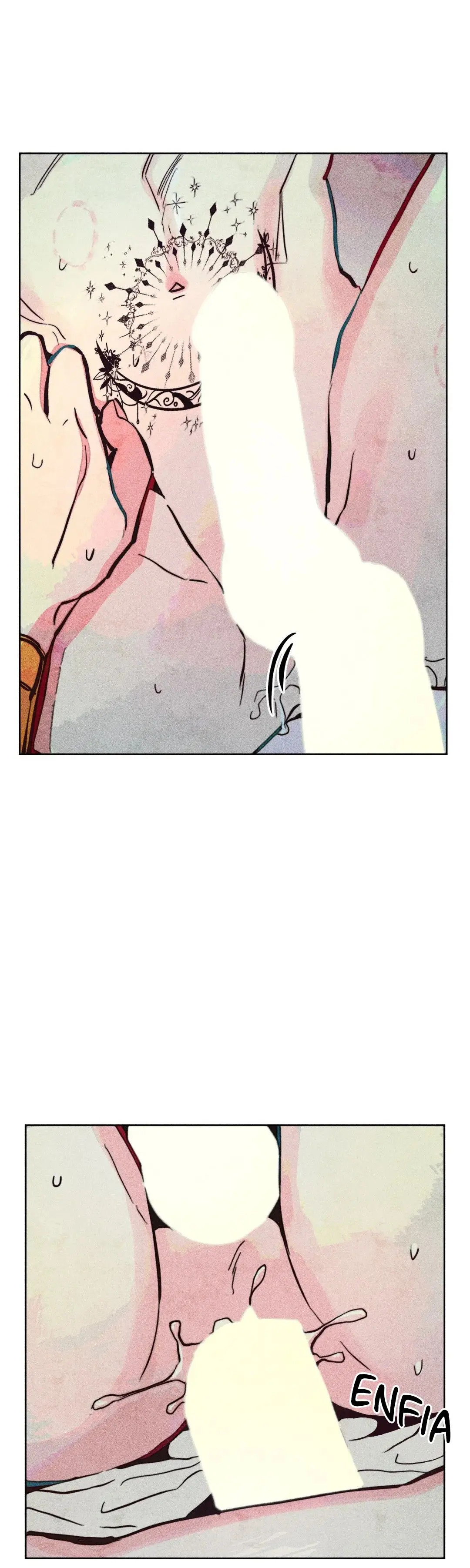 Como ser o escolhido – Capítulo 17 Yaoi – Página 9