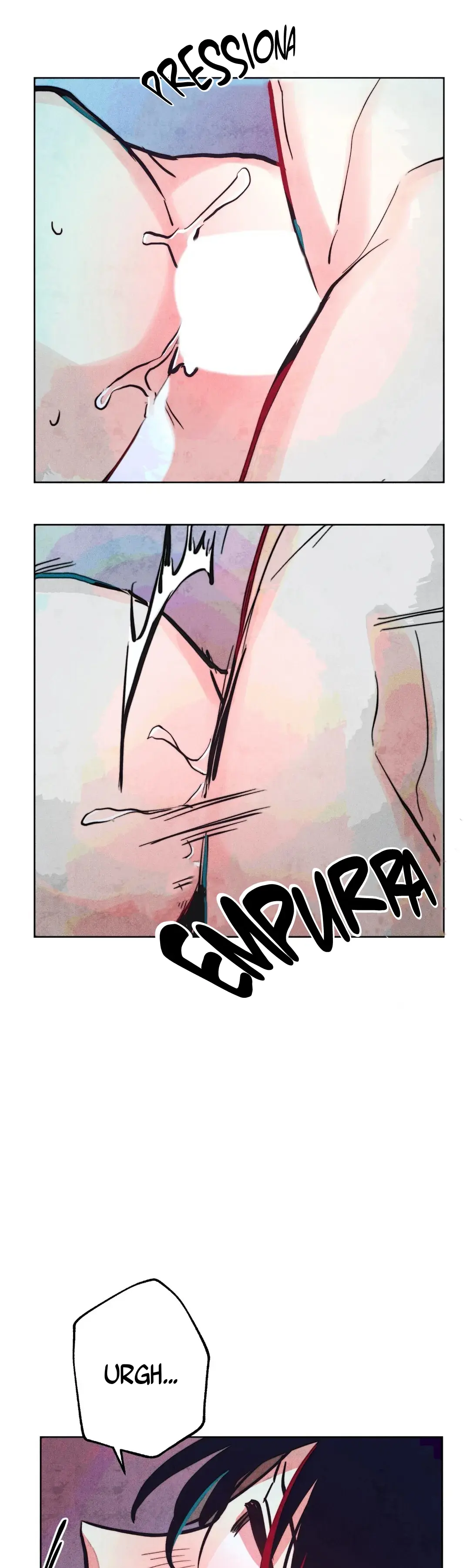 Como ser o escolhido – Capítulo 18 Yaoi – Página 11 Como ser o escolhido – Capítulo 18 Yaoi – Página 11