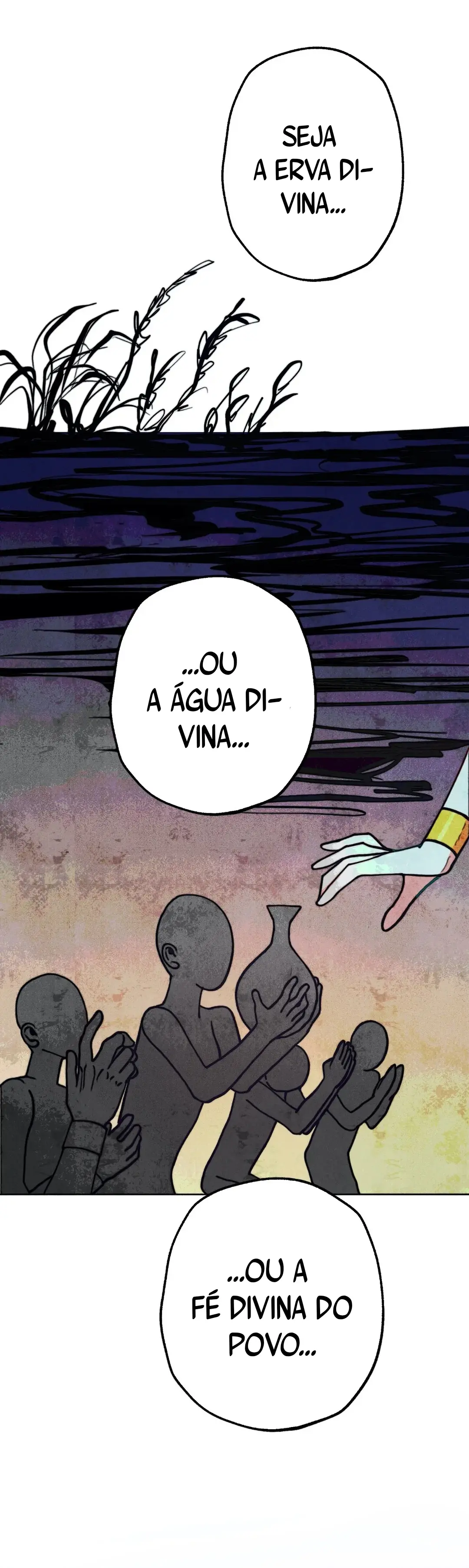 Como ser o escolhido – Capítulo 18 Yaoi – Página 24 Como ser o escolhido – Capítulo 18 Yaoi – Página 24