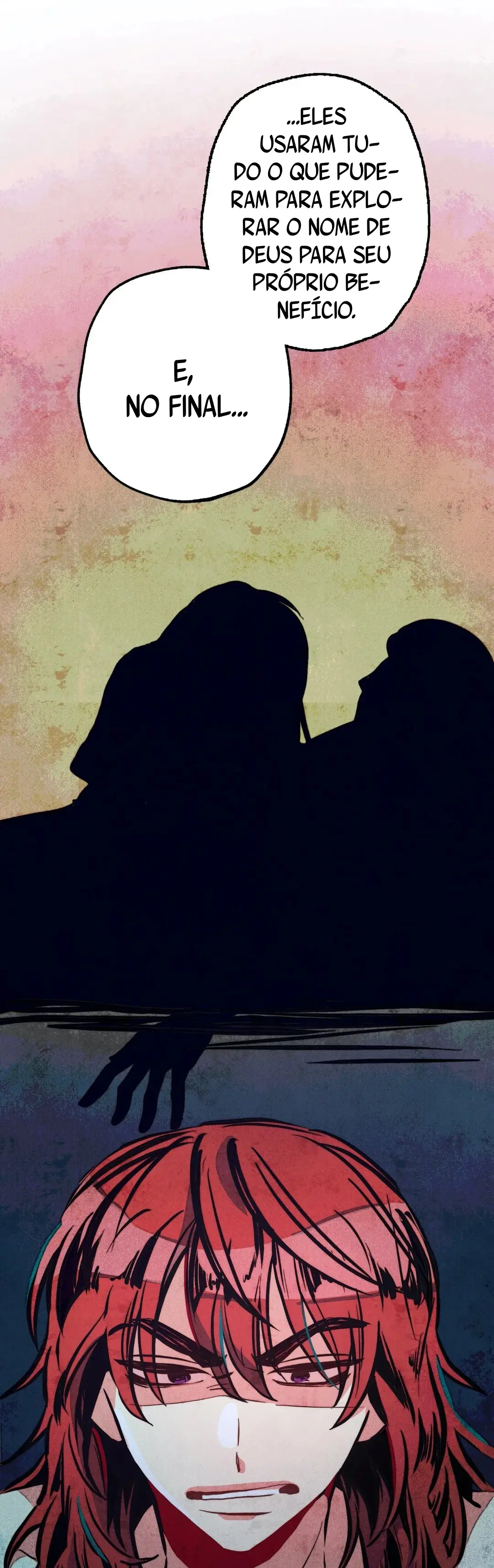 Como ser o escolhido – Capítulo 18 Yaoi – Página 25 Como ser o escolhido – Capítulo 18 Yaoi – Página 25