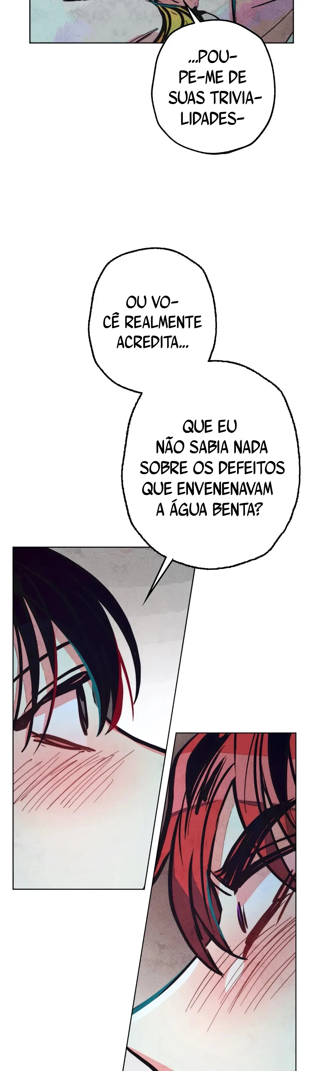 Como ser o escolhido – Capítulo 18 Yaoi – Página 28 Como ser o escolhido – Capítulo 18 Yaoi – Página 28