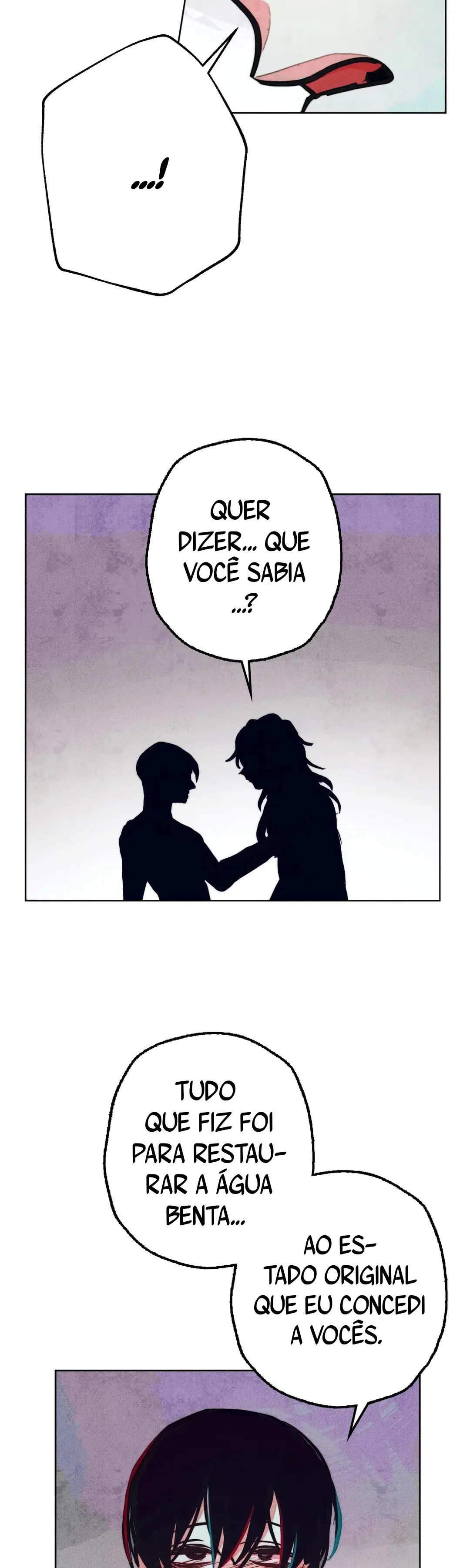 Como ser o escolhido – Capítulo 18 Yaoi – Página 29 Como ser o escolhido – Capítulo 18 Yaoi – Página 29