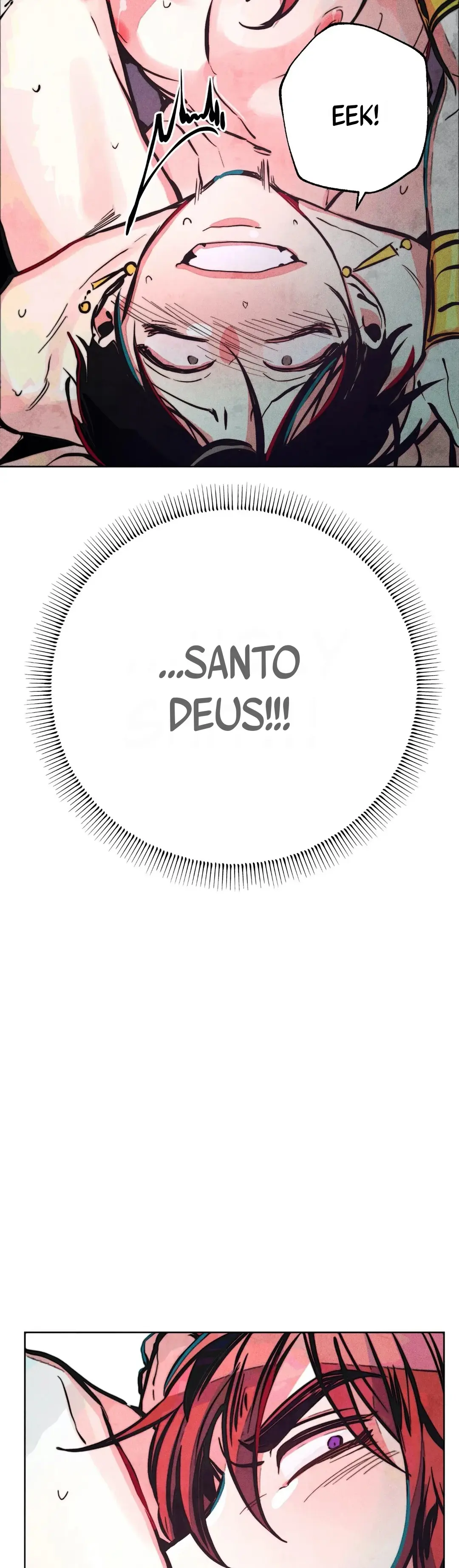 Como ser o escolhido – Capítulo 18 Yaoi – Página 6 Como ser o escolhido – Capítulo 18 Yaoi – Página 6